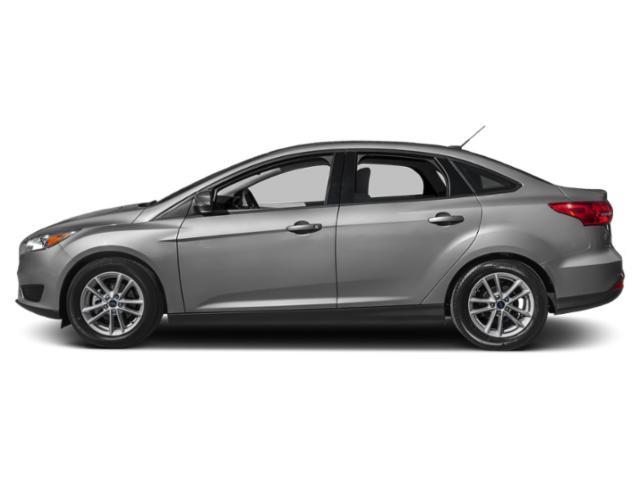 used 2015 Ford Focus car