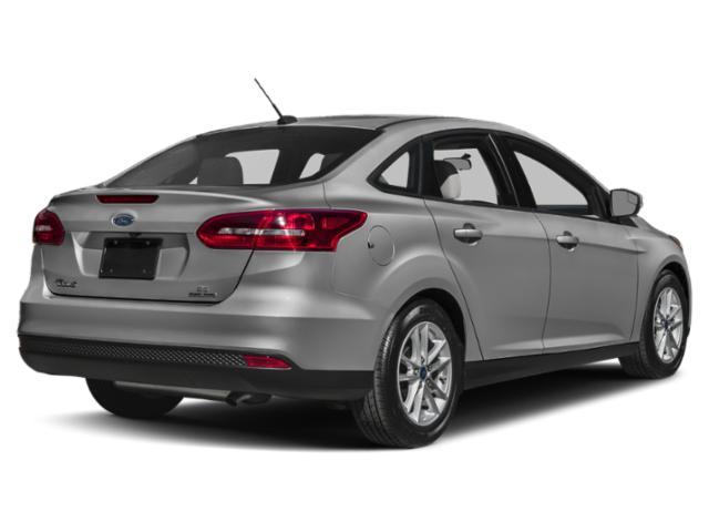 used 2015 Ford Focus car