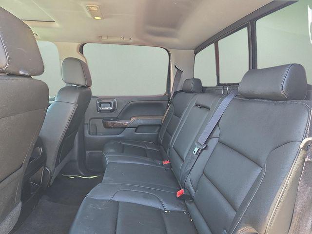 used 2018 GMC Sierra 1500 car, priced at $32,500