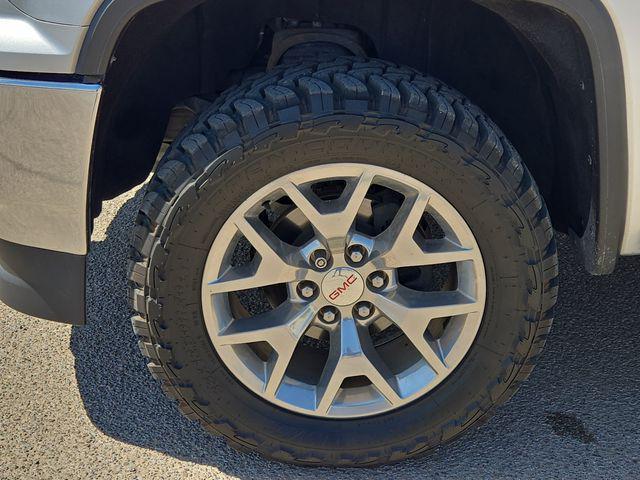 used 2018 GMC Sierra 1500 car, priced at $32,500