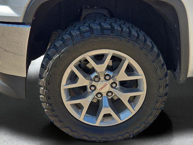 used 2018 GMC Sierra 1500 car, priced at $32,500