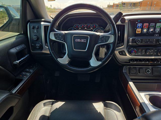used 2018 GMC Sierra 1500 car, priced at $32,500