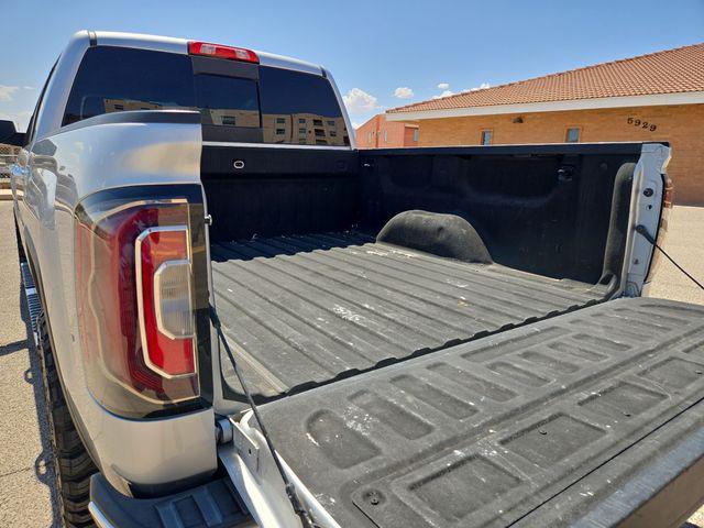 used 2018 GMC Sierra 1500 car, priced at $32,500