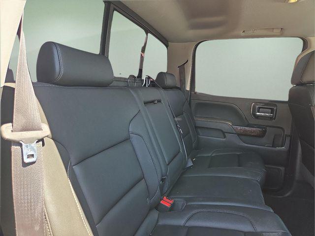 used 2018 GMC Sierra 1500 car, priced at $32,500