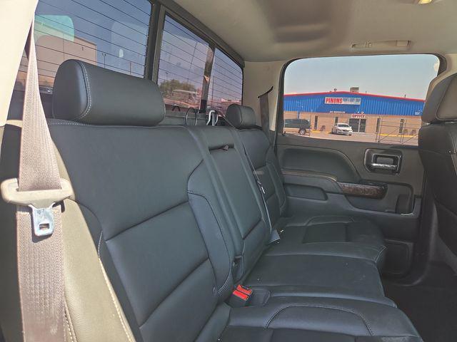 used 2018 GMC Sierra 1500 car, priced at $32,500