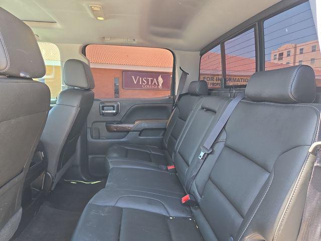 used 2018 GMC Sierra 1500 car, priced at $32,500
