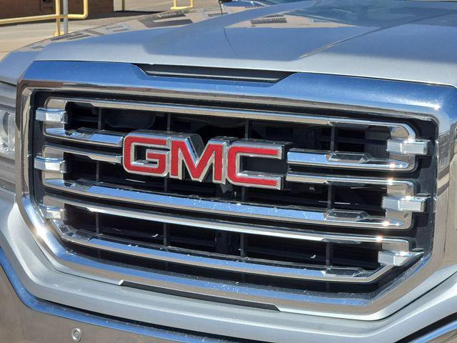 used 2018 GMC Sierra 1500 car, priced at $32,500