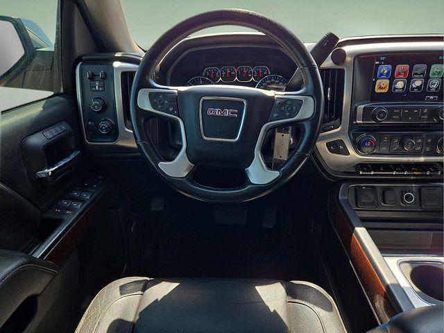 used 2018 GMC Sierra 1500 car, priced at $32,500
