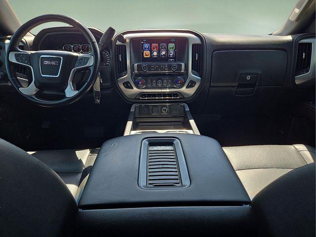used 2018 GMC Sierra 1500 car, priced at $32,500