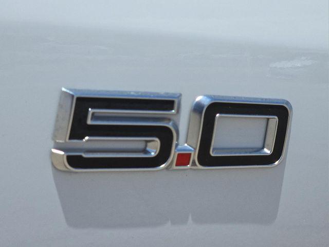 used 2025 Ford Mustang car, priced at $49,000