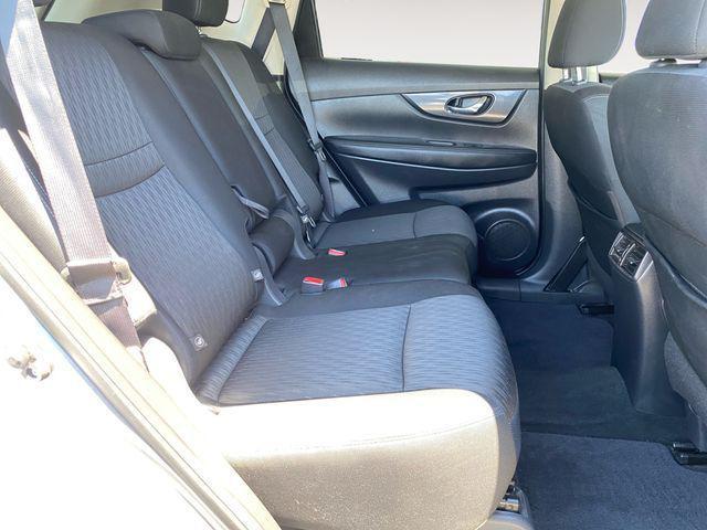 used 2019 Nissan Rogue car