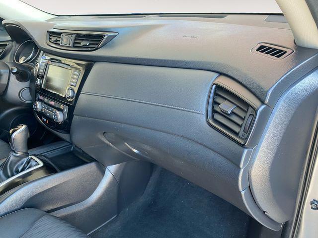 used 2019 Nissan Rogue car