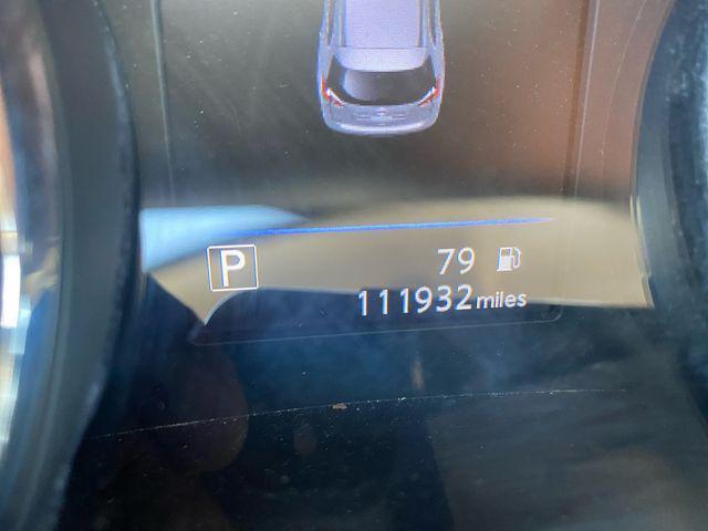 used 2019 Nissan Rogue car