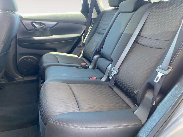 used 2019 Nissan Rogue car