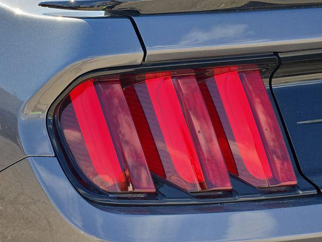 used 2022 Ford Mustang car, priced at $34,000