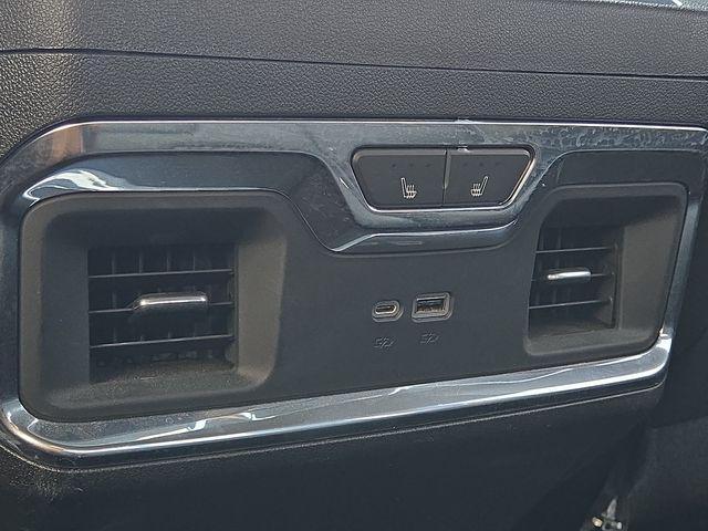 used 2023 Chevrolet Silverado 1500 car, priced at $46,500