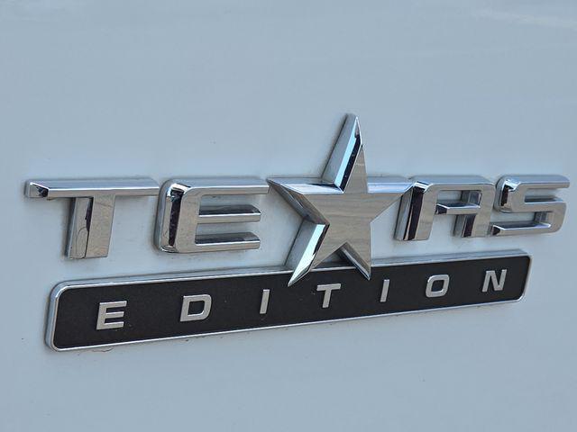 used 2023 Chevrolet Silverado 1500 car, priced at $46,500