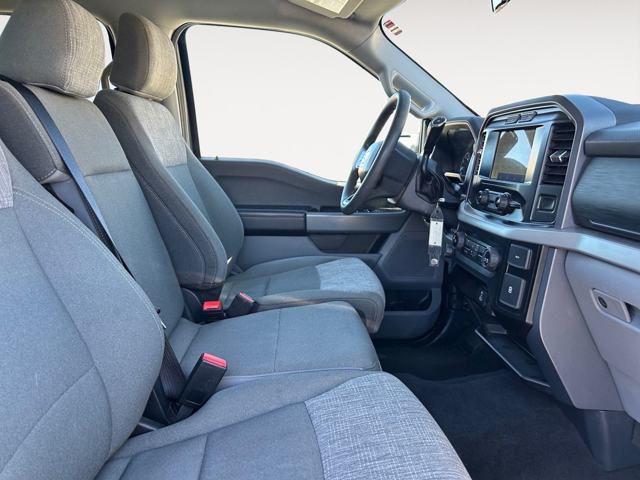 used 2023 Ford F-150 car, priced at $36,500