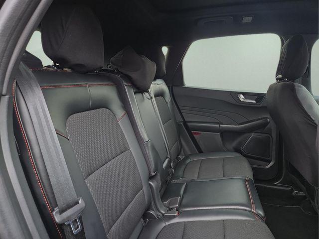 used 2023 Ford Escape car, priced at $24,500