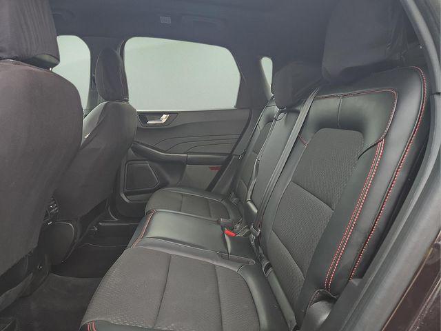 used 2023 Ford Escape car, priced at $24,500