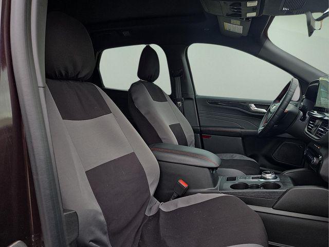 used 2023 Ford Escape car, priced at $24,500