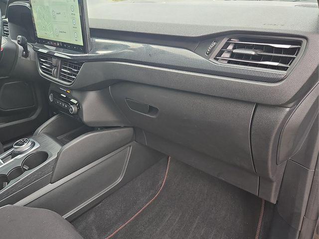 used 2023 Ford Escape car, priced at $24,500