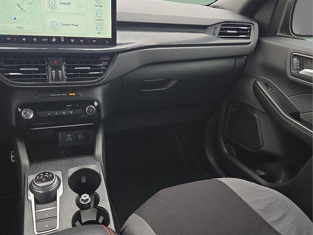 used 2023 Ford Escape car, priced at $24,500