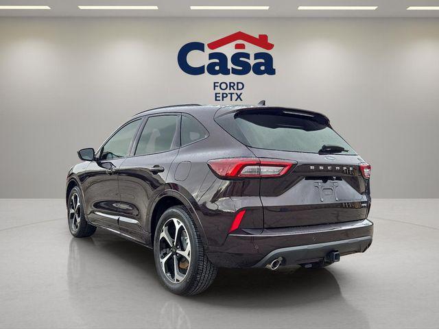 used 2023 Ford Escape car, priced at $24,500