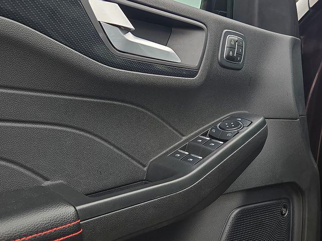 used 2023 Ford Escape car, priced at $24,500