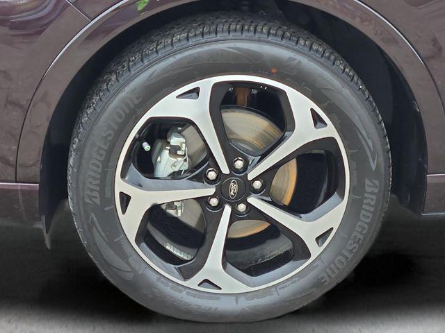 used 2023 Ford Escape car, priced at $24,500