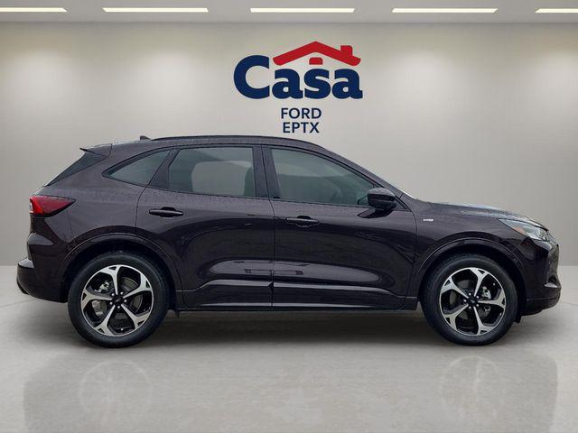 used 2023 Ford Escape car, priced at $24,500