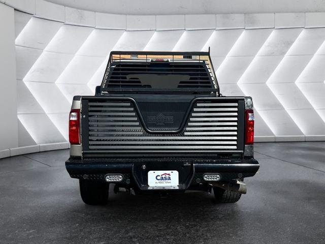 used 2010 Ford F-250 car, priced at $18,000