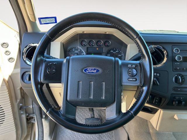 used 2010 Ford F-250 car, priced at $18,000