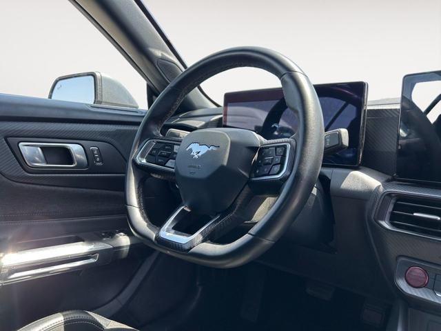 used 2024 Ford Mustang car, priced at $29,900