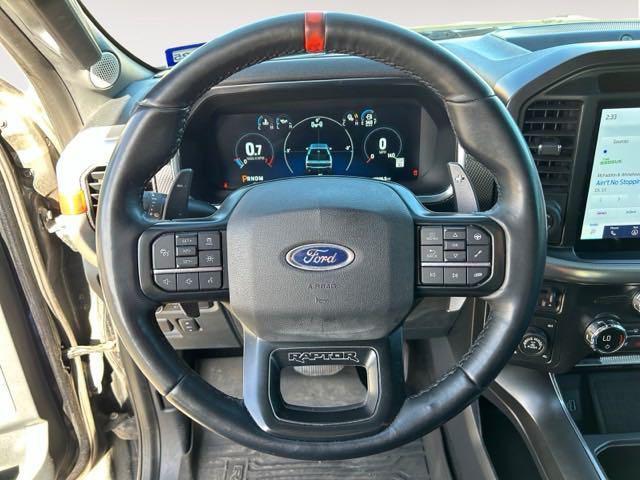 used 2021 Ford F-150 car, priced at $67,900