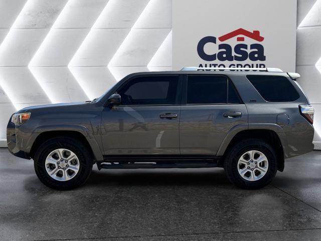 used 2015 Toyota 4Runner car, priced at $25,900