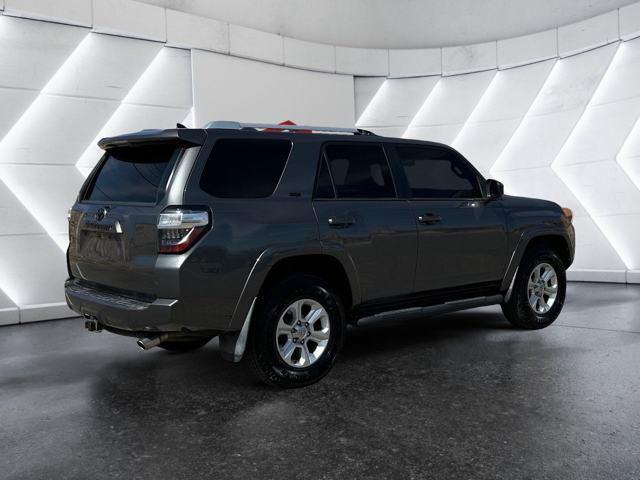 used 2015 Toyota 4Runner car, priced at $25,900