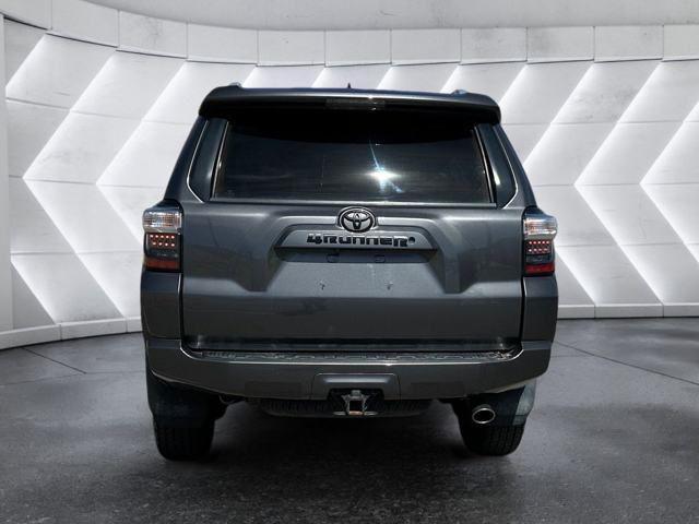 used 2015 Toyota 4Runner car, priced at $25,900