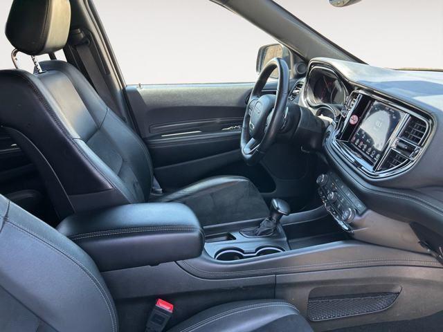 used 2022 Dodge Durango car, priced at $30,000
