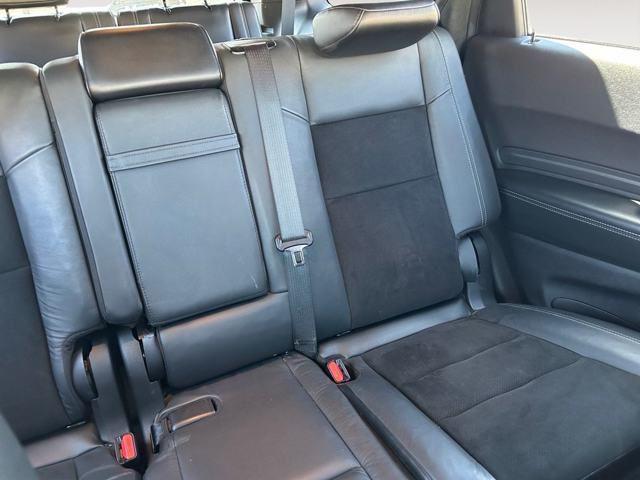 used 2022 Dodge Durango car, priced at $30,000