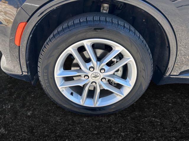 used 2022 Dodge Durango car, priced at $30,000