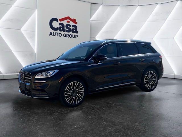 used 2020 Lincoln Corsair car, priced at $26,500