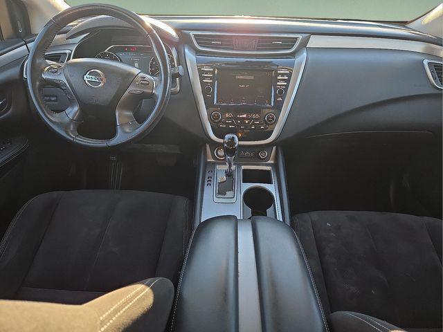 used 2020 Nissan Murano car, priced at $16,700