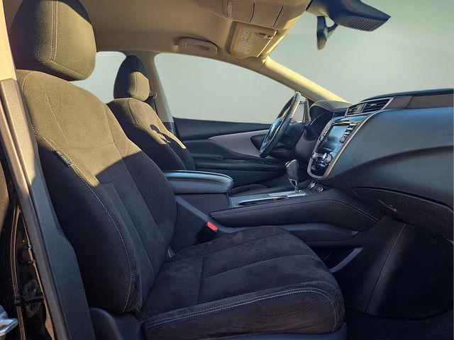 used 2020 Nissan Murano car, priced at $16,700