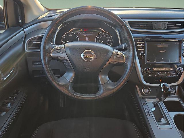 used 2020 Nissan Murano car, priced at $16,700