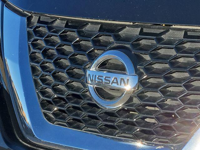 used 2020 Nissan Murano car, priced at $16,700