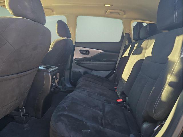 used 2020 Nissan Murano car, priced at $16,700