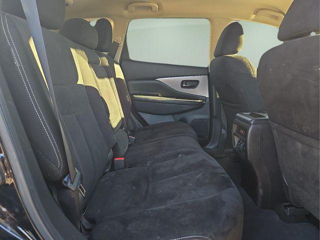 used 2020 Nissan Murano car, priced at $16,700