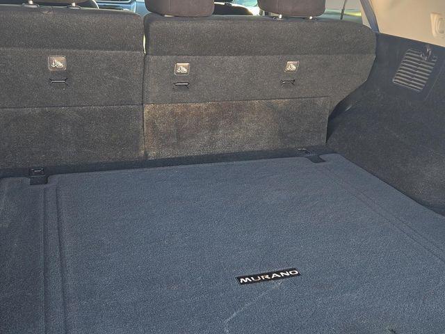 used 2020 Nissan Murano car, priced at $16,700