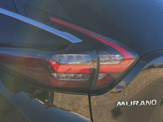 used 2020 Nissan Murano car, priced at $16,700
